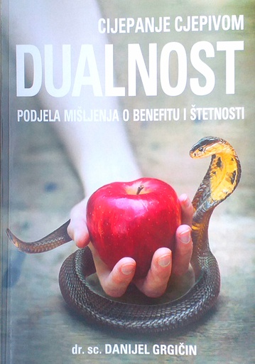 [D-21-5A] CIJEPANJE CJEPIVOM - DUALNOST