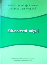 [D-21-6B] ZDRAVSTVENI ODGOJ