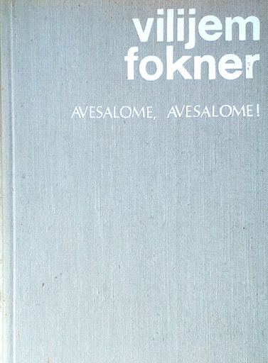 [D-21-6B] AVESALOME, AVESALOME!