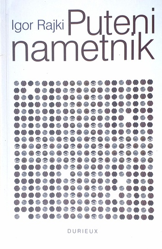 [D-21-6A] PUTENI NAMETNIK