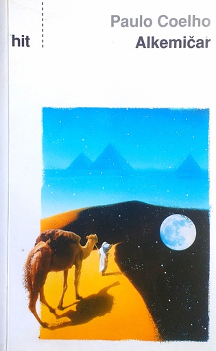 [D-21-6A] ALKEMIČAR