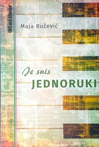 [D-21-6A] JE SUIS JEDNORUKI