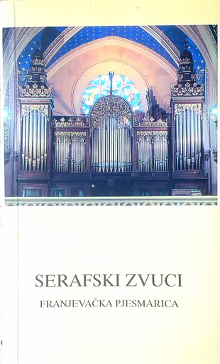 [D-22-2B] SERAFSKI ZVUCI