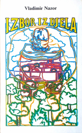 [D-22-2B] IZBOR IZ DJELA