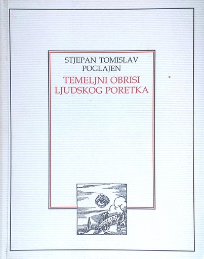 [D-22-2A] TEMELJNI OBRISI LJUDSKOG POKRETA