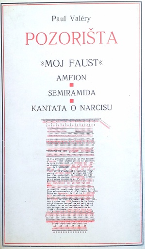 [D-22-2A] POZORIŠTA