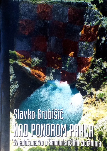 [D-22-2A] NAD PONOROM PAKLA