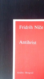 [D-22-2A] ANTIHRIST