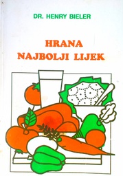 [D-22-2A] HRANA NAJBOLJI LIJEK