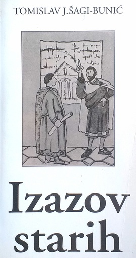 [D-22-3B] IZAZOV STARIH