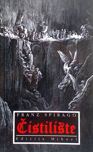 [D-22-3B] ČISTILIŠTE