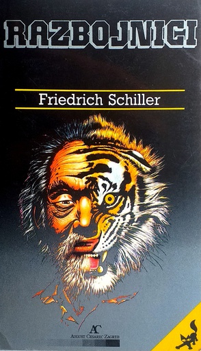 [D-22-3B] RAZBOJNICI