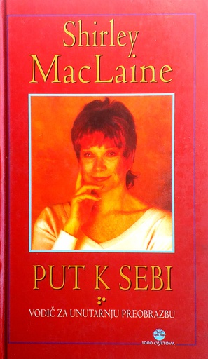 [D-22-3B] PUT K SEBI - VODIČ ZA UNUTARNJU PREOBRAZNU