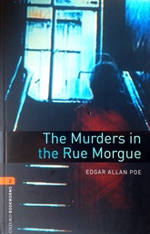 [D-22-3B] THE MURDERS IN THE RUE MORGUE