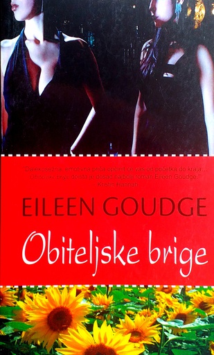 [D-22-3B] OBITELJSKE BRIGE