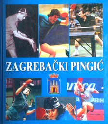 [D-15-1B] ZAGREBAČKI PINGIĆ