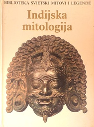 [D-15-1A] INDIJSKA MITOLOGIJA