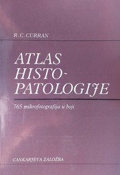 [D-15-1A] ATLAS HISTOPATOLOGIJE
