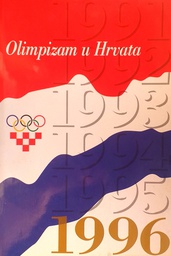 [D-15-1A] OLIMPIZAM U HRVATA