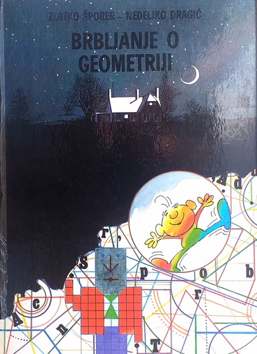 [D-15-1A] BRBLJANJE O GEOMETRIJI