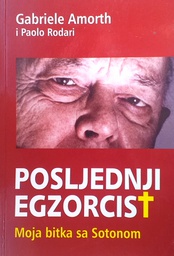 [D-22-3A] POSLJEDNJI EGZORCIST