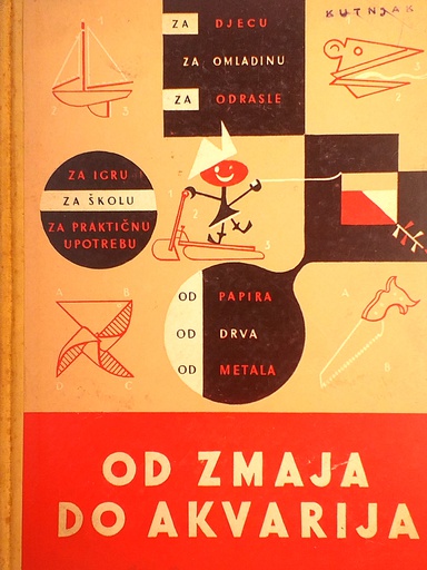 [D-22-4B] OD ZMAJA DO AKVARIJA