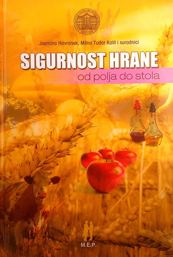 [D-22-4B] SIGURNOST HRANE: OD POLJA DO STOLA