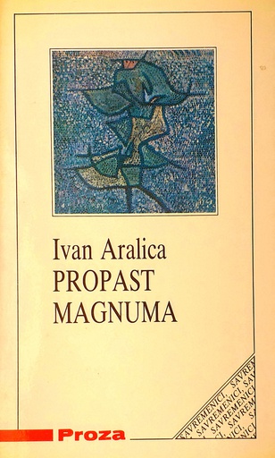 [D-22-4B] PROPAST MAGNUMA