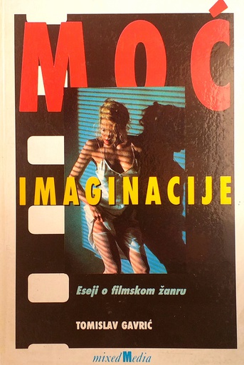 [D-22-4A] MOĆ IMAGINACIJE