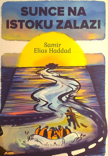 [D-22-4A] SUNCE NA ISTOKU ZALAZI