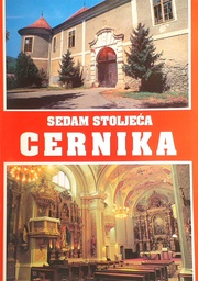 [D-22-5B] SEDAM STOLJEĆA CERNIKA