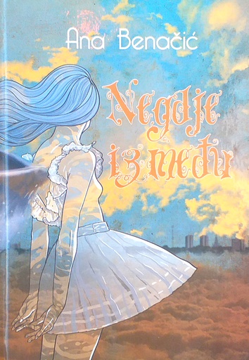 [D-22-5B] NEGDJE IZMEĐU