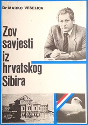 [D-22-5B] ZOV SAVJESTI IZ HRVATSKOG SIBIRA