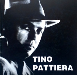 [D-22-5B] TINO PATTIERA