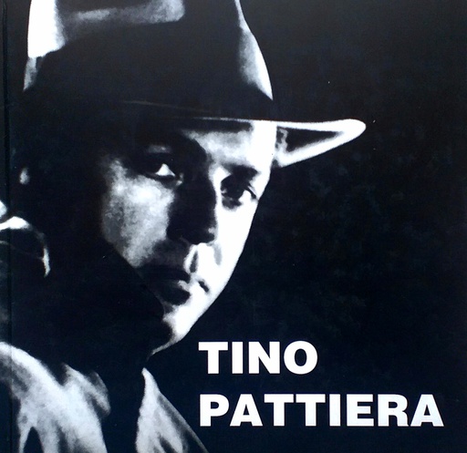 [D-22-5B] TINO PATTIERA
