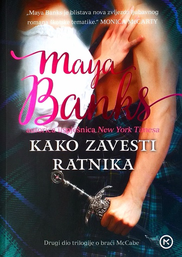 [D-22-5B] KAKO ZAVESTI RATNIKA