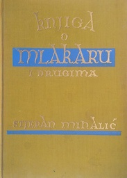 [D-22-5A] KNJIGA O MLAKARU I DRUGIMA