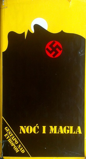 [D-22-6B] NOĆ I MAGLA 1-2