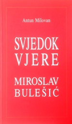 [D-22-5A] SVJEDOK VJERE