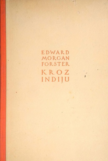 [D-22-6B] KROZ INDIJU