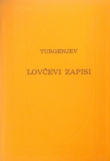 [D-22-6B] LOVČEVI ZAPISI