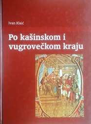 [D-15-1A] PO KAŠINSKOM I VUGROVEČKOM KRAJU