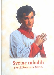 [D-22-6A] SVETAC MLADIH SVETI DOMINIK SAVIO