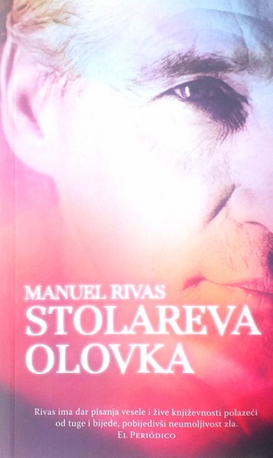 [D-22-6A] STOLAREVA OLOVKA