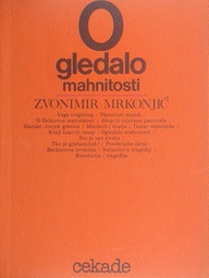 [D-22-6A] OGLEDALO MAHNITOSTI