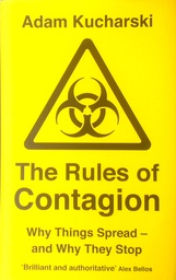 [D-22-6A] THE RULES OF CONTAGION