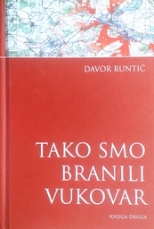 [D-16-1A] TAKO SMO BRANILI VUKOVAR