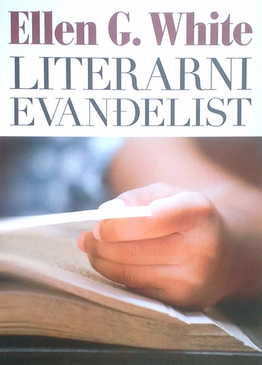 [D-16-1B] LITERARNI EVANĐELIST