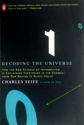 [D-16-1B] DECODING THE UNIVERSE