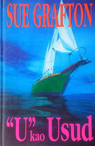 [D-17-1B] ''U'' KAO USUD